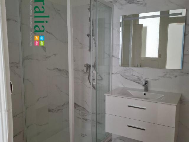 Appartement · Location