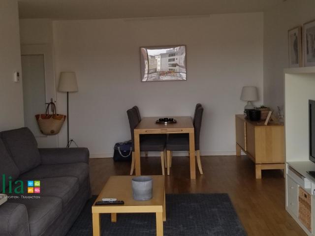 Appartement · Location
