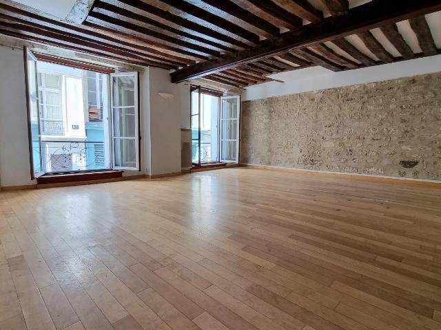 Appartement · Location