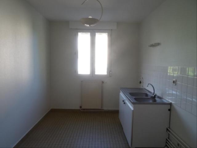 Appartement · Location