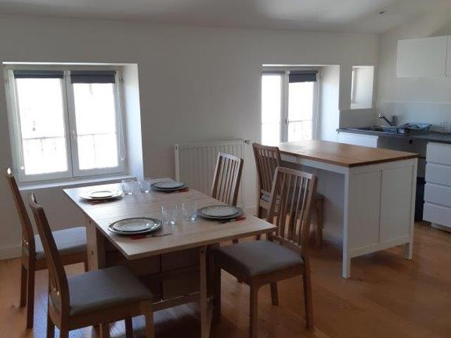 Appartement · Location