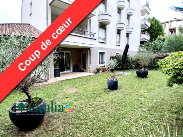 Appartement · Location