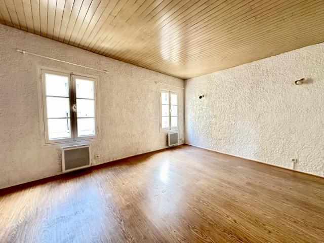 Appartement · Location