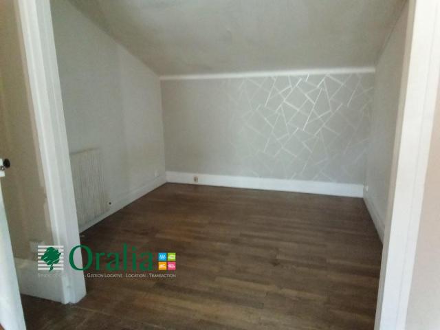 Appartement · Location