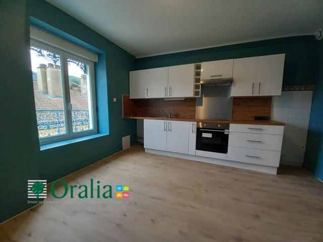 Appartement · Location