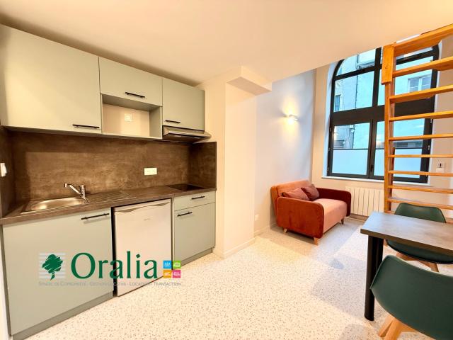 Appartement · Location