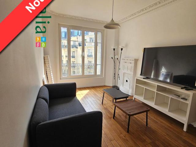 Appartement · Location