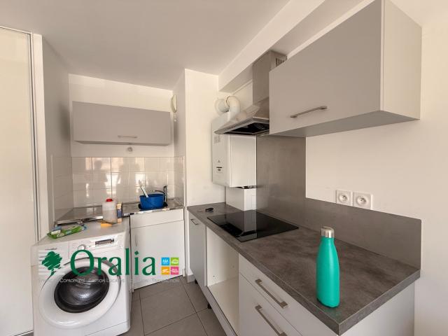 Appartement · Location