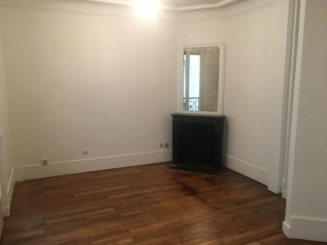 Appartement · Location