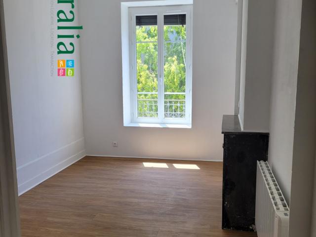Appartement · Location