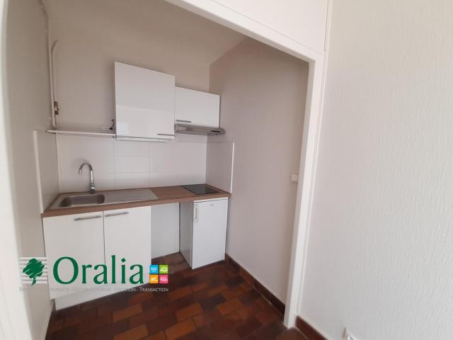 Appartement · Location