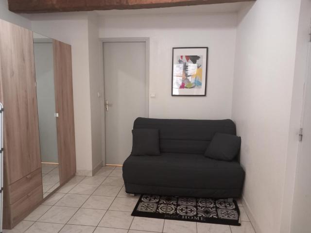 Appartement · Location