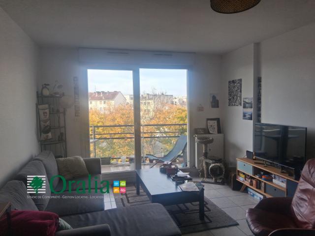 Appartement · Location