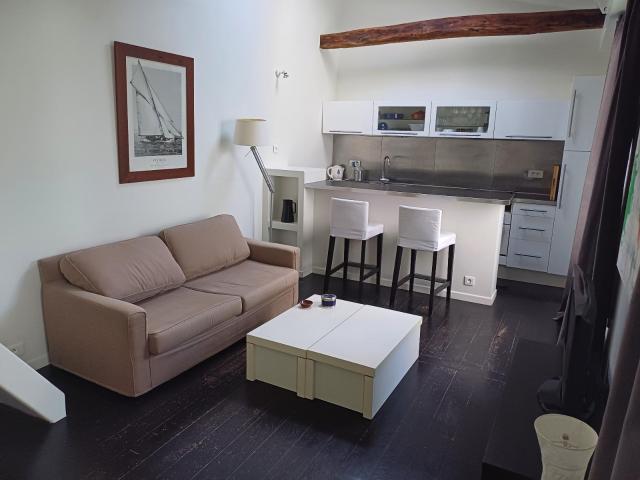 Appartement · Location