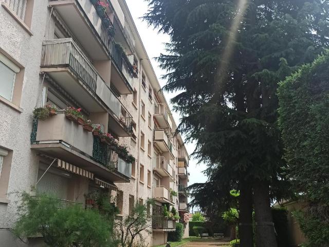 Appartement · Location