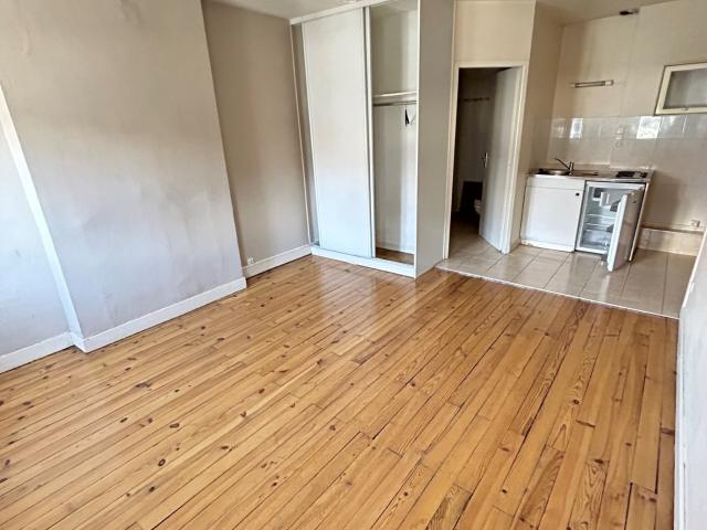 Appartement · Location