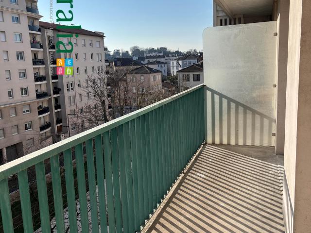 Appartement · Location