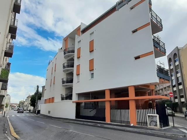 Appartement · Location