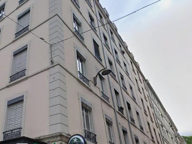 Appartement · Location
