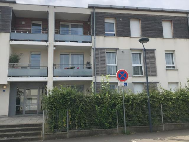 Appartement · Location