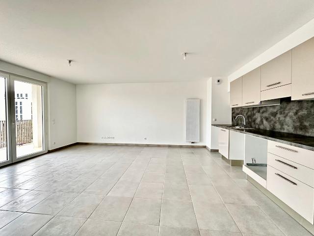 Appartement · Location