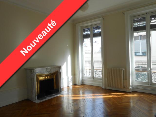 Appartement · Location