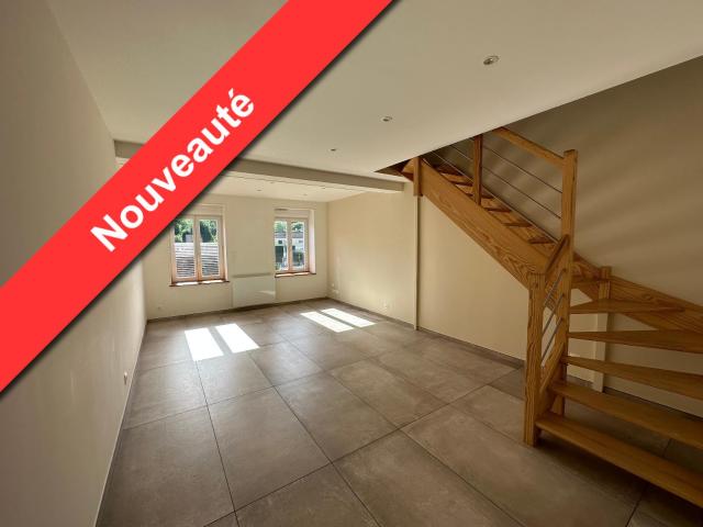Appartement · Location