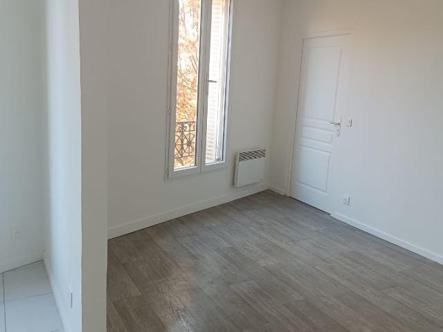 Appartement · Location