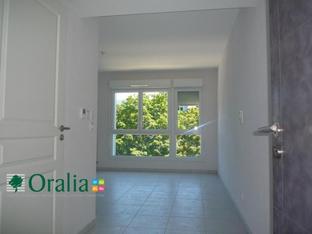 Appartement · Location