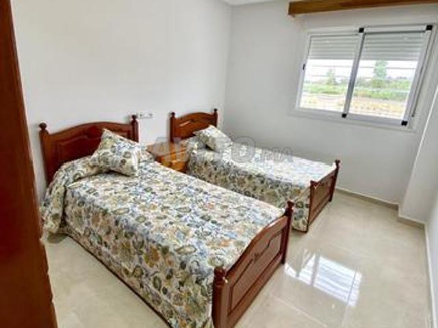 Appartement location