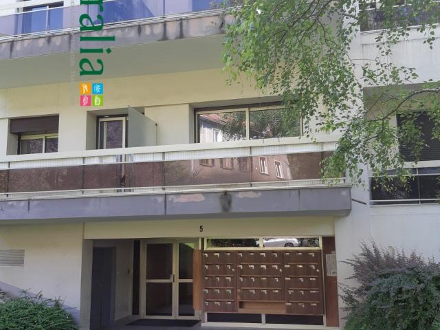 Appartement · Location