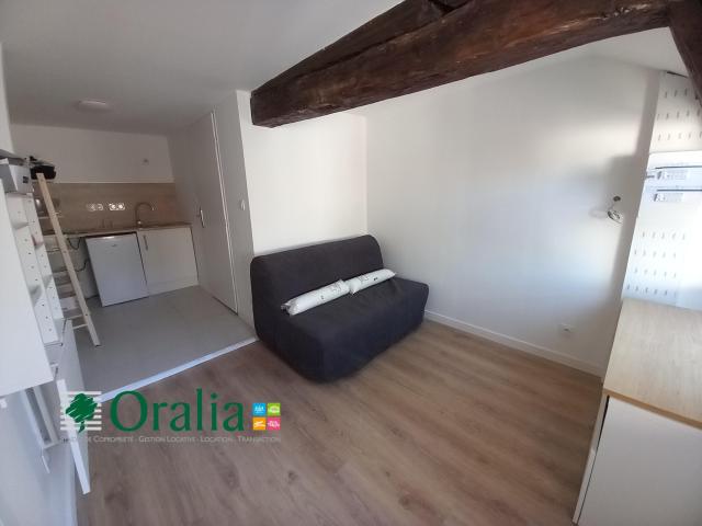 Appartement · Location