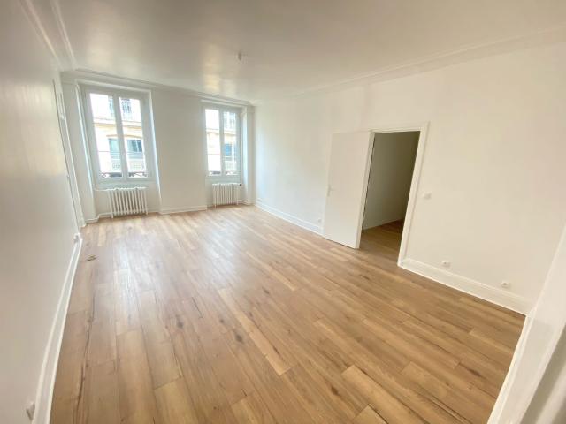 Appartement · Location