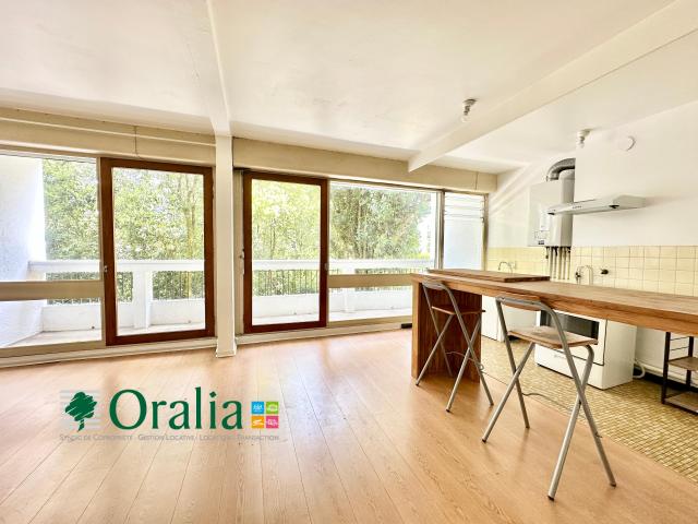 Appartement · Location