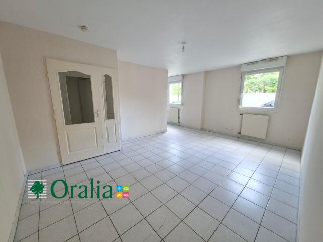 Appartement · Location