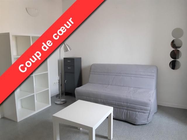 Appartement · Location
