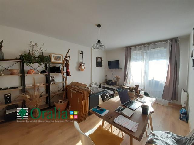 Appartement · Location