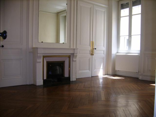 Appartement · Location