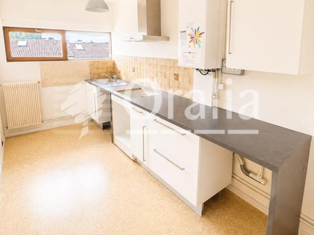Appartement · Location