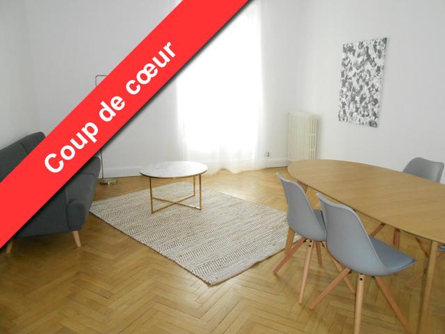 Appartement · Location