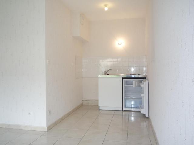 Appartement · Location