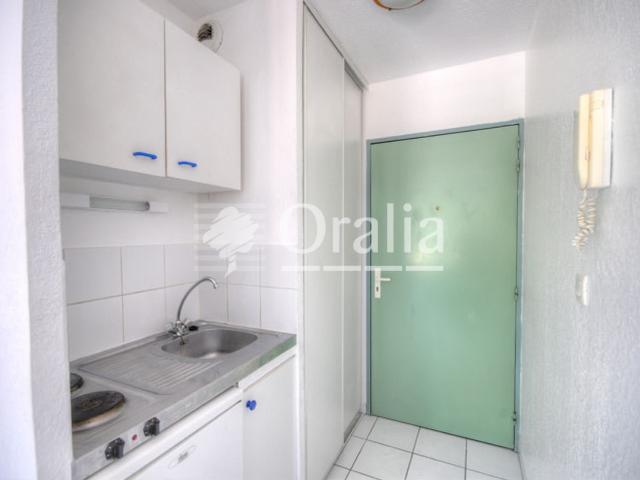 Appartement · Location