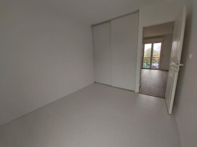 Appartement · Location