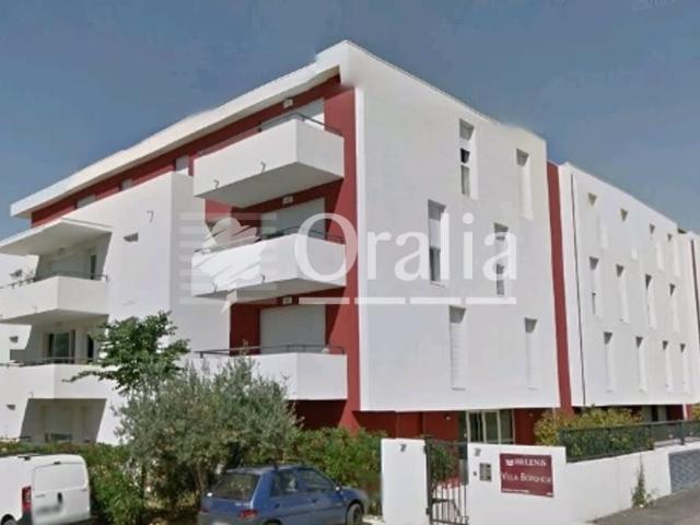 Appartement · Location