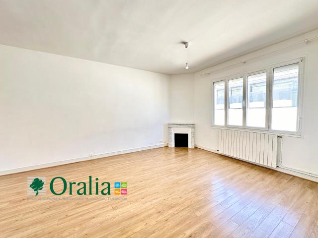 Appartement · Location