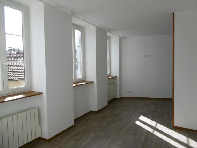 Appartement · Location