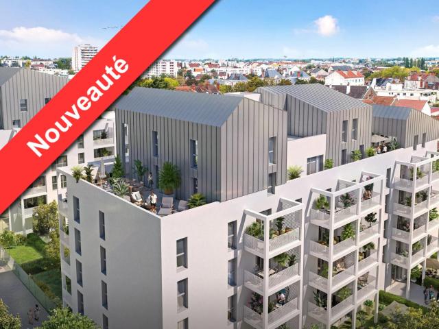 Appartement · Location