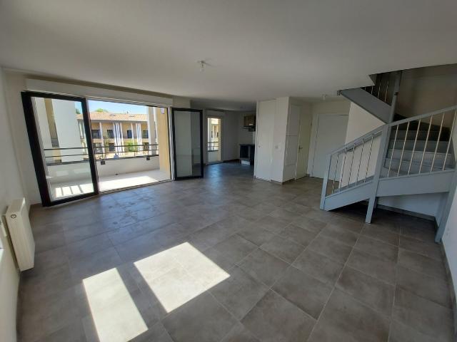 Appartement · Location
