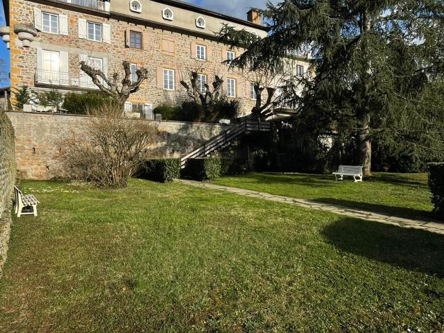 Appartement · Location
