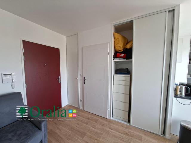 Appartement · Location